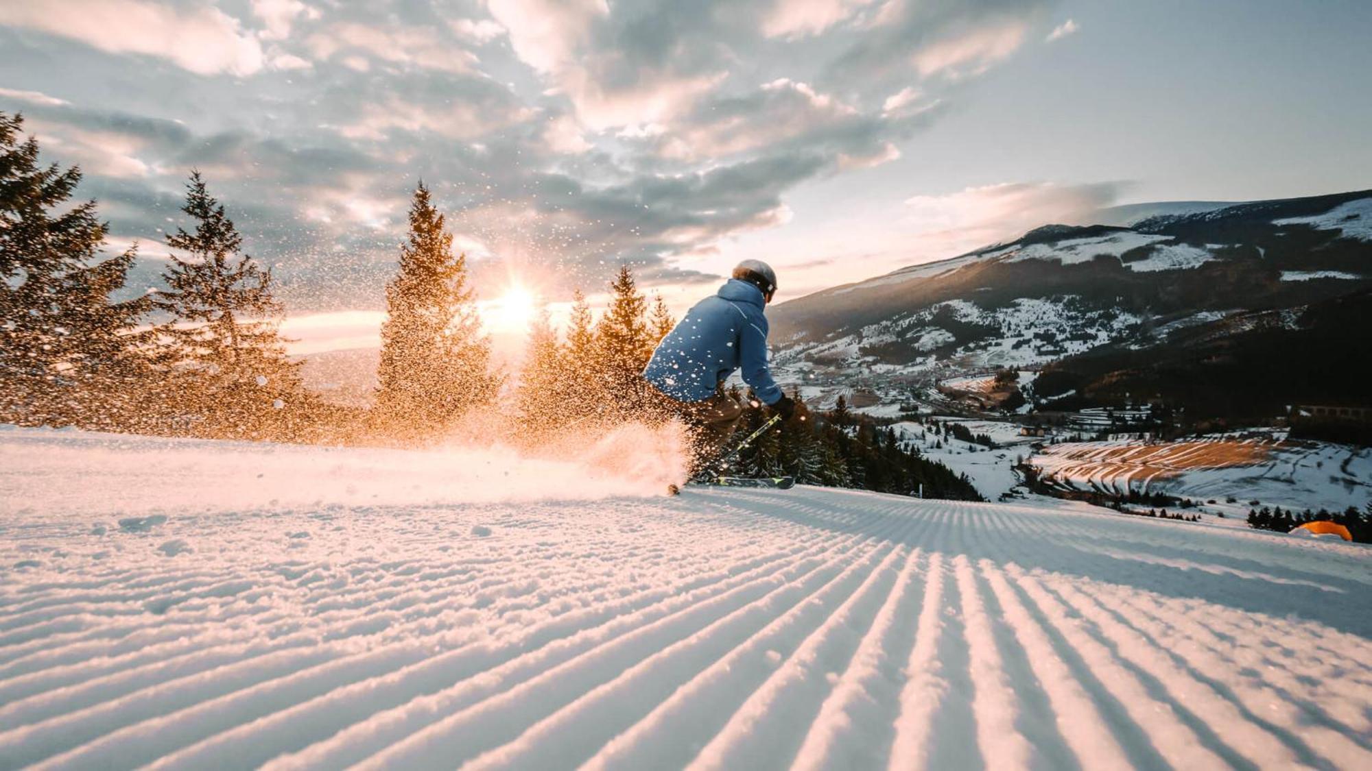 Chaty Ski Telgárt Exteriör bild